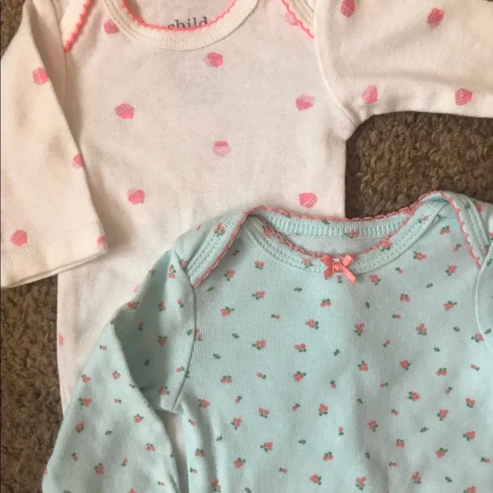 Newborn bundle - Picture 2 of 4